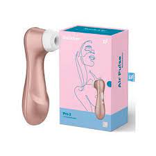 Satisfyer Pro 2 Next Generation - SEXSHOP PLAZA NORTE.